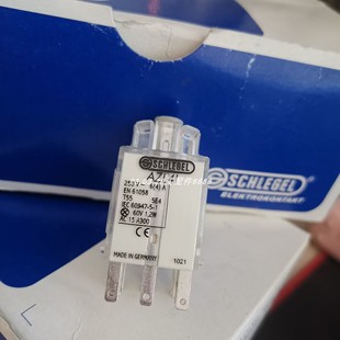 ATL2 BTO BZLI AZL4I BTL BTL5 触点BL5 BTLI SCHLEGEL AL5