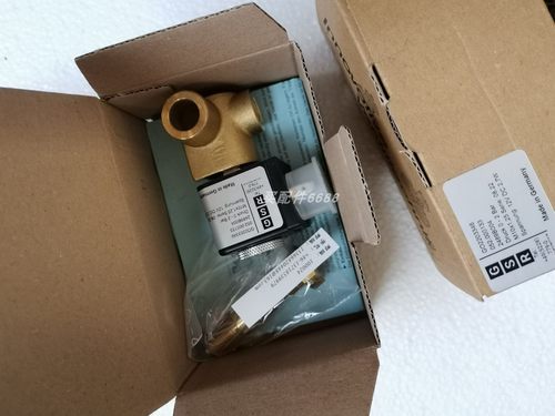 GSR 电磁阀线圈K0510110 K0511810全新