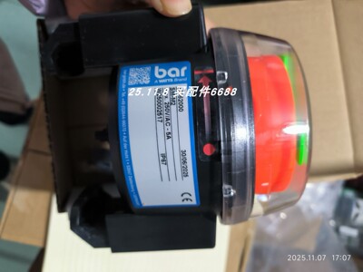 开关BAR62952000SM-M2