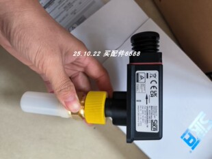 SIKA VK305M1TTRAN15流量计VKS05M2DEBEL19