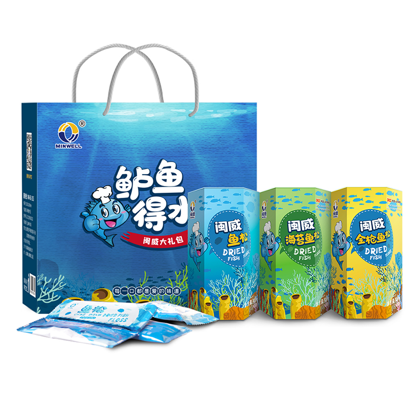 闽威鱼松金枪鱼松海苔鲈鱼肉松早餐儿童拌饭零食寿司独立包装,零食/坚果/特产,即食鱼零食,淘宝优惠券,粉丝福利购,淘宝优惠卷