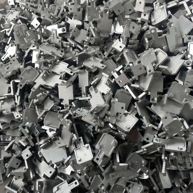 速发新品04/201不锈钢r精密铸造件非标加工H机械配件硅溶胶碳钢