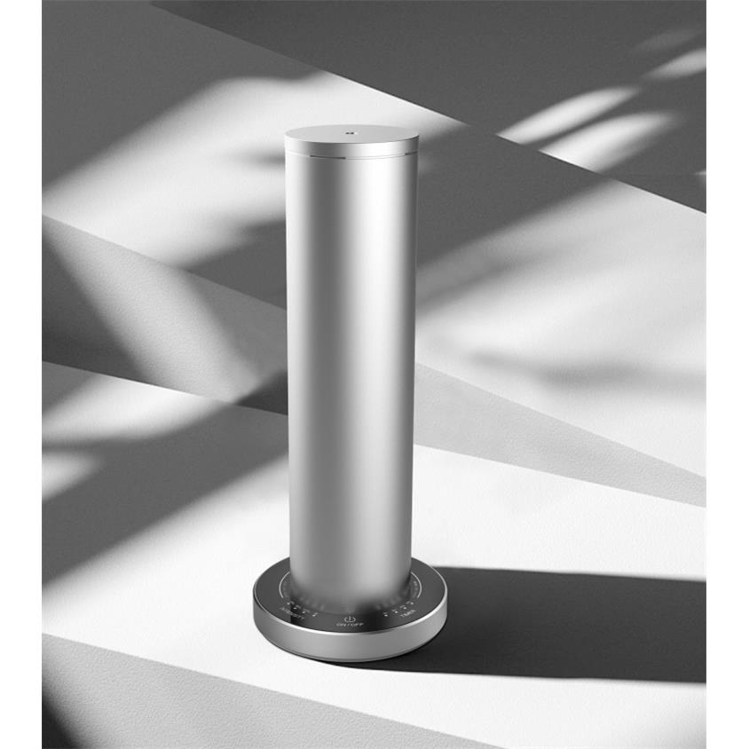 扩香机家用香薰机酒店全触屏蓝牙双控自动定时喷香机会所加香机