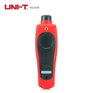 Unilide Ut371数字显示转速表高精度数字转速表光电转速表激光转