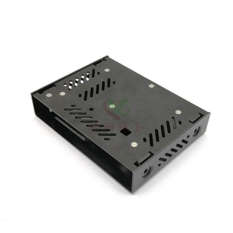 新品壳新外壳u锈钢定制c加工金铝板焊接E五不定制新品主机加工件,标准件/零部件/工业耗材,自动化流水线,淘宝优惠券,粉丝福利购,淘宝优惠卷