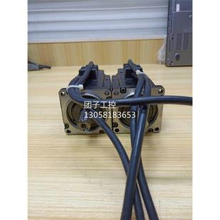 询价 拆机成色漂亮三个月 ￥ECMA C10602PS台达电机原装