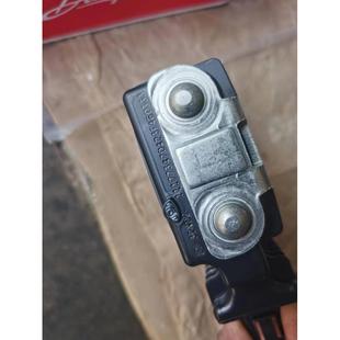 萨奥Danfoss丹佛斯157B4792 4616电控模块伺服阀比例阀 4911 4734