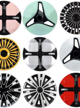 适用于宝骏E200E100轮毂盖电动轿车12寸轮胎帽改装饰车罩外壳配件