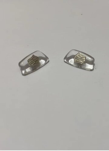 鼻托PVC俪恩防滑防过敏