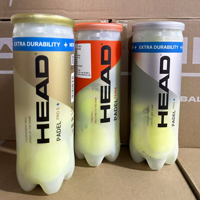 HEADPADEL板式网球比赛球