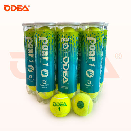 ODEA欧帝尔青少年比赛网球
