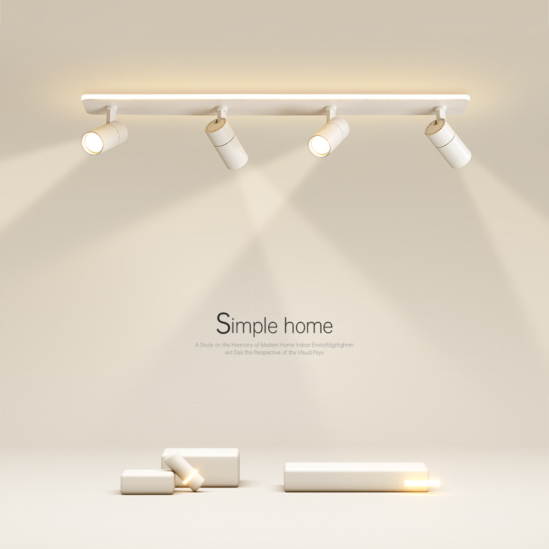 灯量明装射灯简约现代led吸顶灯创意过道走廊灯客厅卧室灯阳台灯,家装灯饰光源,厨卫/阳台/玄关/过道吸顶灯,淘宝优惠券,粉丝福利购,淘宝优惠卷