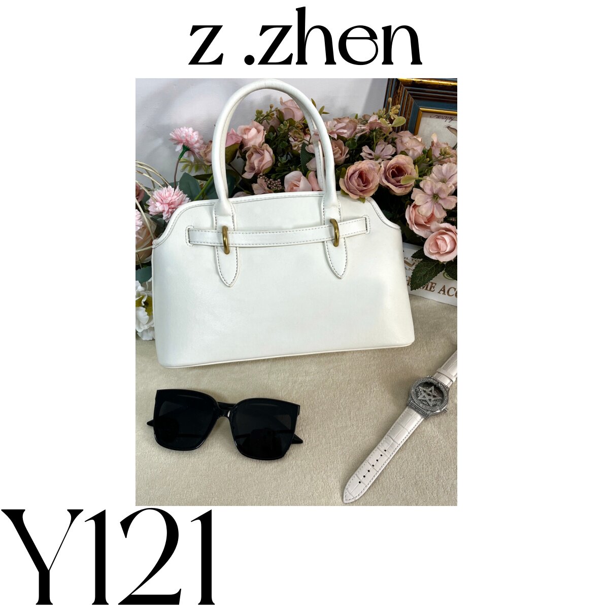 【Y121】miu系千金风女包通用款女包