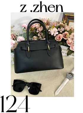 【Y124】miu系千金风女包