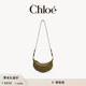 BANANA小牛皮单肩斜挎包 Chloe蔻依 季 末首降