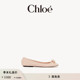 蝴蝶结芭蕾鞋 IRIS 限时折扣 Chloe蔻依