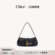 THE Chloe蔻依 99粒面皮革肩背包腋下包 限时折扣