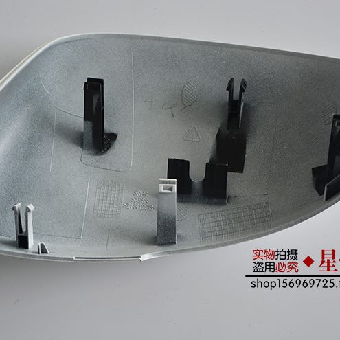 祺后盖反光镜原装适用传壳后视镜原厂G罩倒车镜盖外外壳外壳S4背