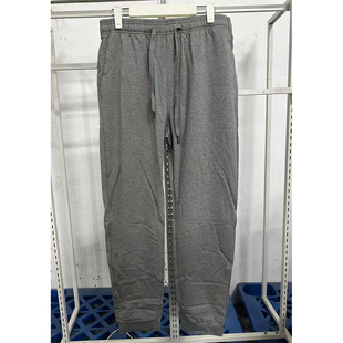 子 TQ058纯棉纯色裤