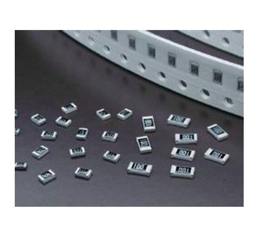 贴片smd电阻0402 0603 0805 1206 1210限流降压使用led灯珠发光管