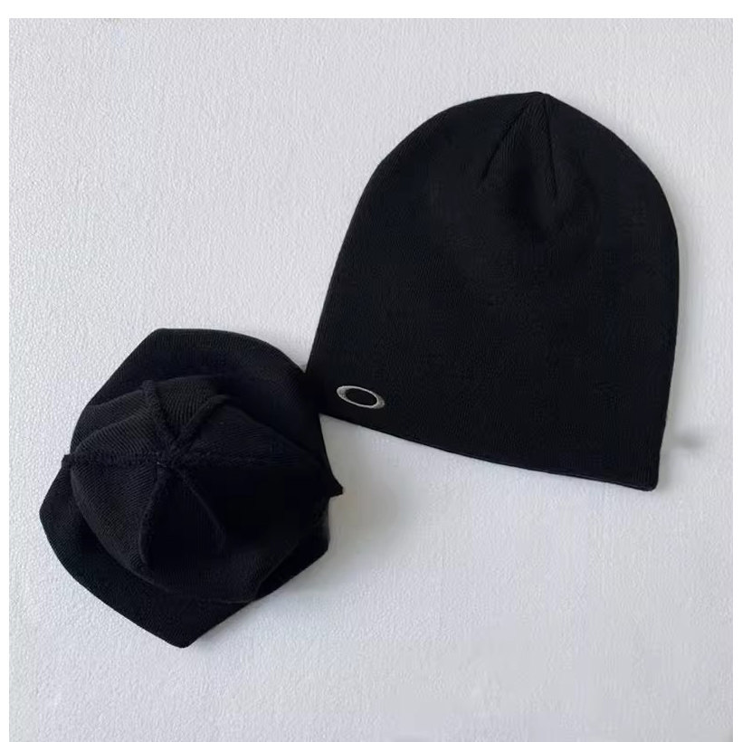 thumbnail for Unique! Couple Style! Autumn and Winter Cold Weather Hat, Ski Knit Hat, Outdoor Headwrap Hat for Men and Women, Trendy