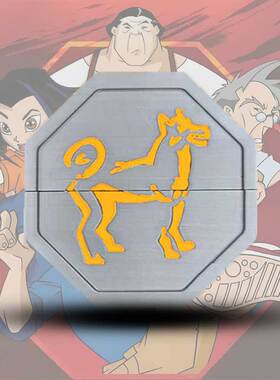 狗符适用于vivotws4蓝牙耳机壳vivo tws 4hifi版保护套硬壳VIVO TWS 4代壳充电盒子防摔动漫男女