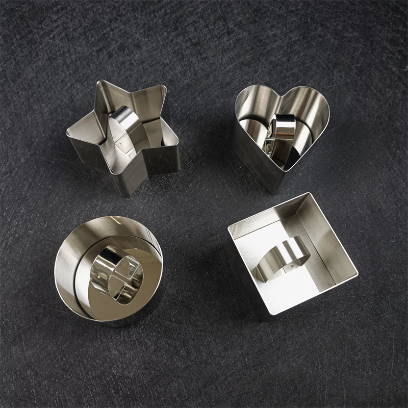 中式菜品模具餐厅凉菜摆盘模具