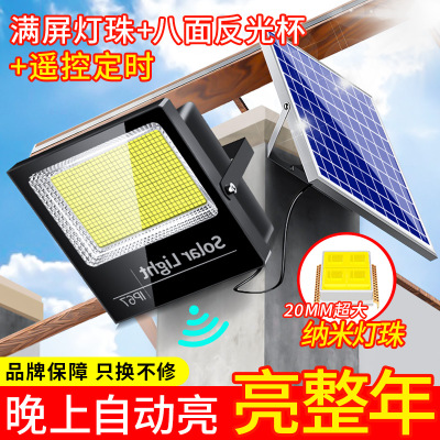 2025新款【巨型反光杯】庭院灯