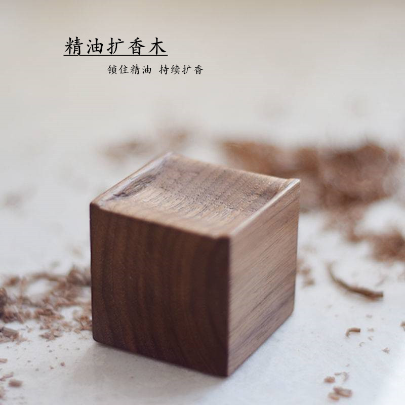 摆件清新空气中国香熏others