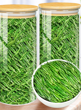 飘香韵正宗明前特级杭州龙井茶2026新茶叶自己喝浓香绿茶春茶300g