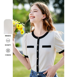 新款 CC家CC 百图2023年夏季 2303T54 衬衫