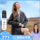 CC家CC 新款 百图 betu 2025年秋季 毛呢外套中长款 2509T11