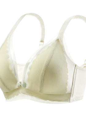 哺乳内衣怀孕期舒适透气
