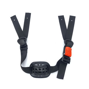 电动车头盔绳带通用配件摩托帽带子固定钉螺丝钉大人儿童通用绳带