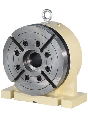 四轴圆盘尾座潭兴尾顶加工中心古田世承170/210/255/320厂家直销