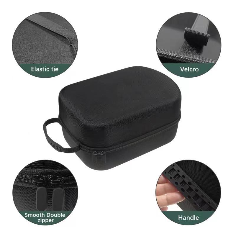oculus quest2收纳包可装精英头盔VR眼镜盒收纳包Pico Neo3手提包