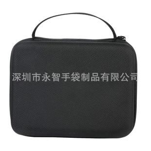 精美外置光驱收纳包台式机/笔记本通用外接DVD光驱CD刻录机收纳包