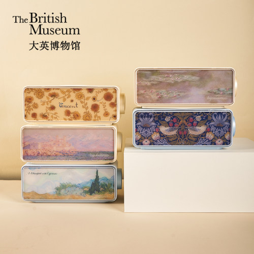 大师系列白噪音蓝牙音响氛围灯