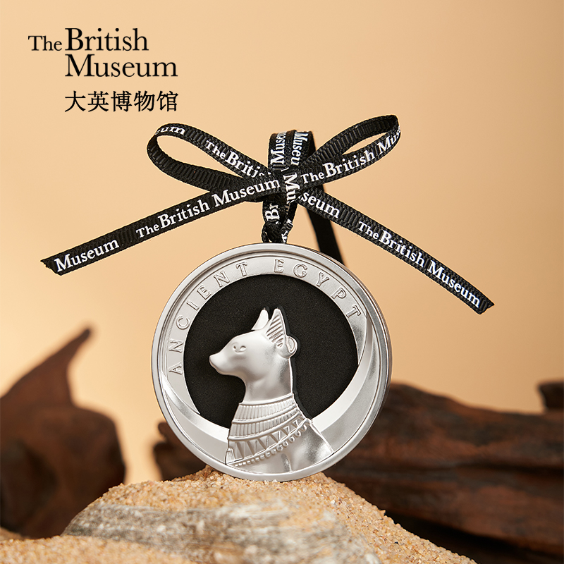 大英博物馆盖亚安德森猫系列香薰