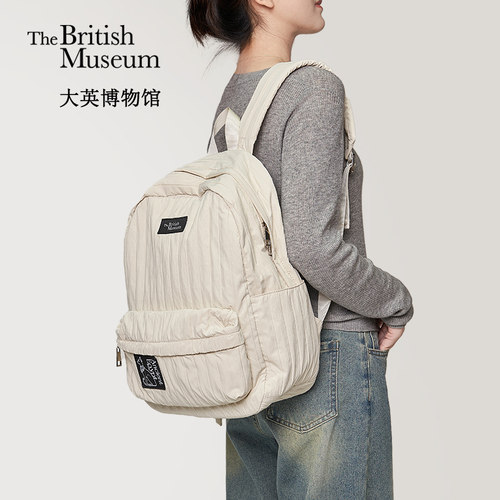 安德森猫系列双肩背包