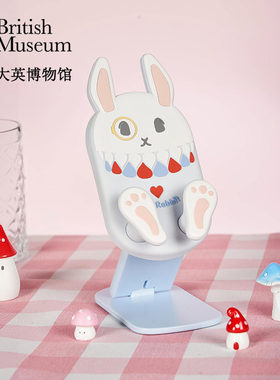 爱丽丝漫游奇境系列手机支架