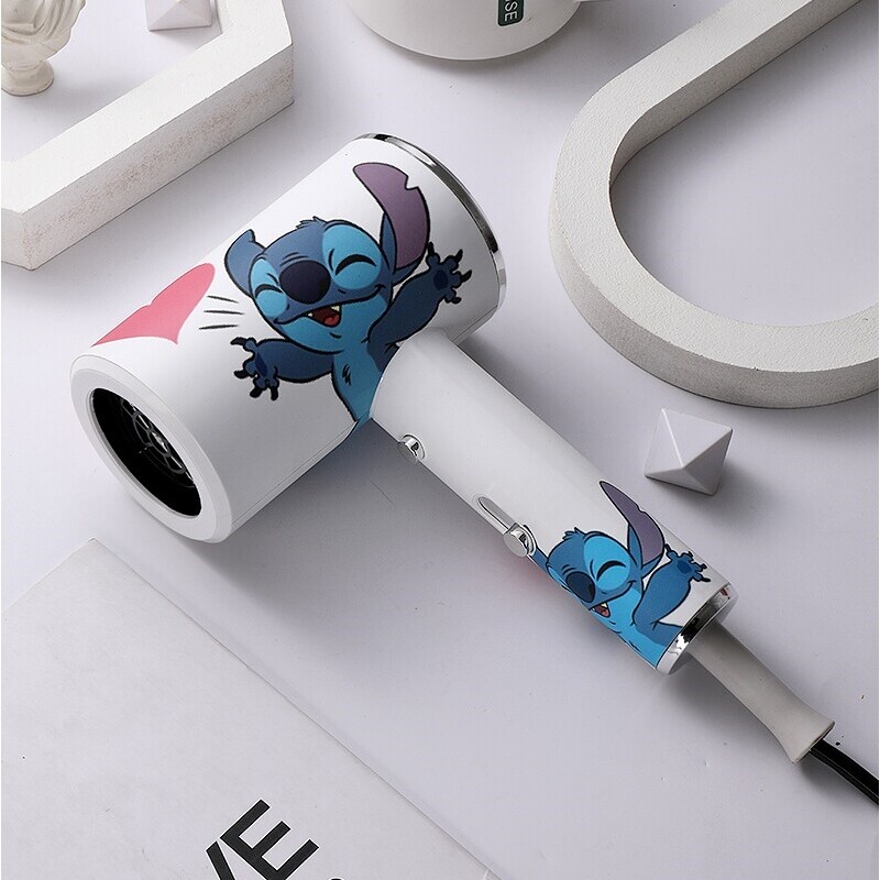电吹风机大功率家用理发店负离子