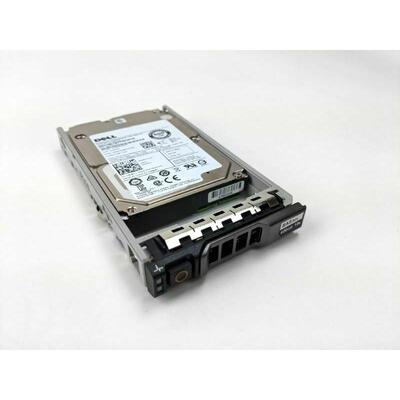 Dell/戴尔ST600MP0005 15K 2.5寸 600G 服务器硬盘 04HGTJ 12Gbps