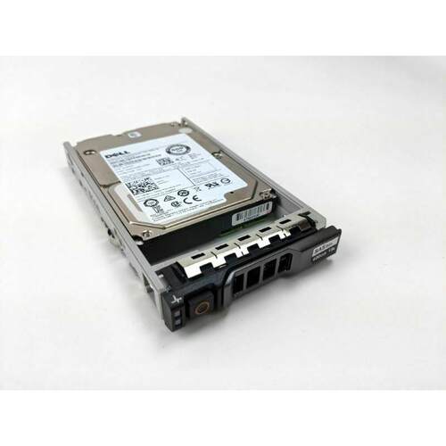 Dell/戴尔ST600MP0005 15K 2.5寸 600G 服务器硬盘 04HGTJ 12Gbps