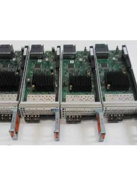 EMC CX4-960 VNX7500存储8GB 4口IO卡 303-092-102B 光纤 I/O模块