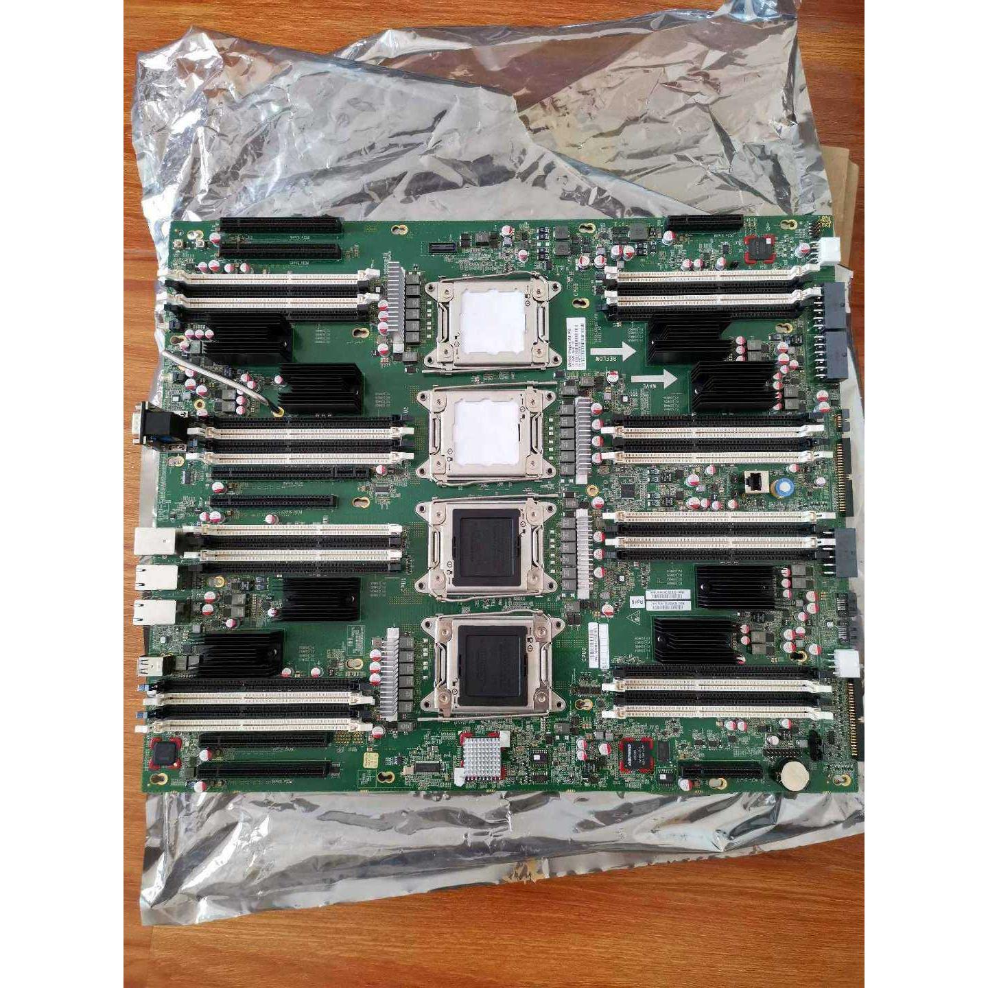 浪潮英信服务器 NF8460M4 整机 主板 YZCA-00588-101 库存有现货