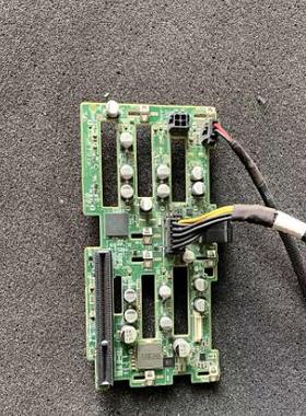 LENOVO联想 RD450 8盘位2.5 SAS SATA硬盘背板 00FC138 FC138