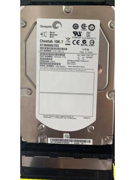ST3600057SS 600G 15K SAS 3.5 存储硬盘 2359088 02359088