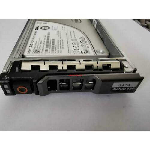 Dell/戴尔065WJJ S3610 400GB 6G 2.5 SATA SSD 服务器硬盘