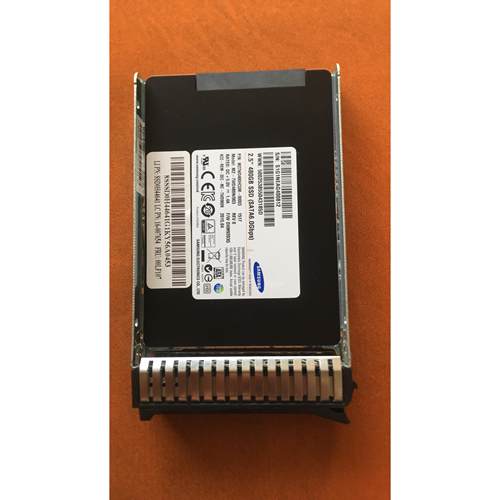 IBM 00LF107 480G SSD 2.5寸 SATA 6GB使用于X3850X6 X3550M5硬盘